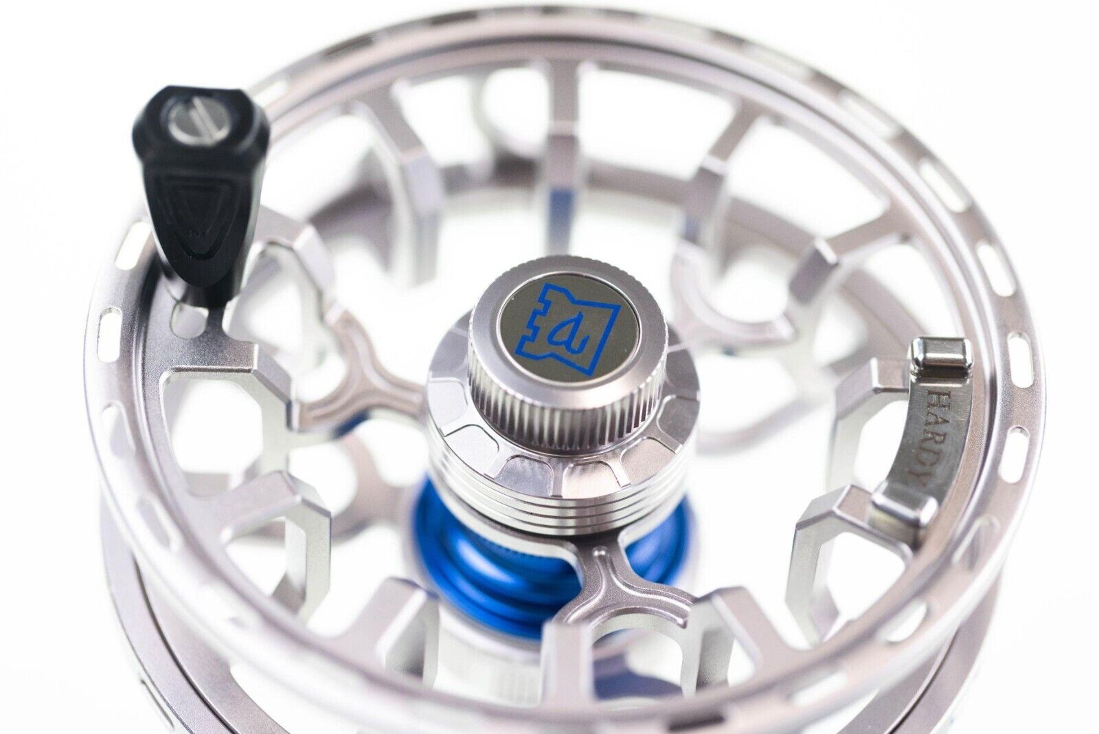 Mulineta Hardy Fortuna Regent Fly Reel