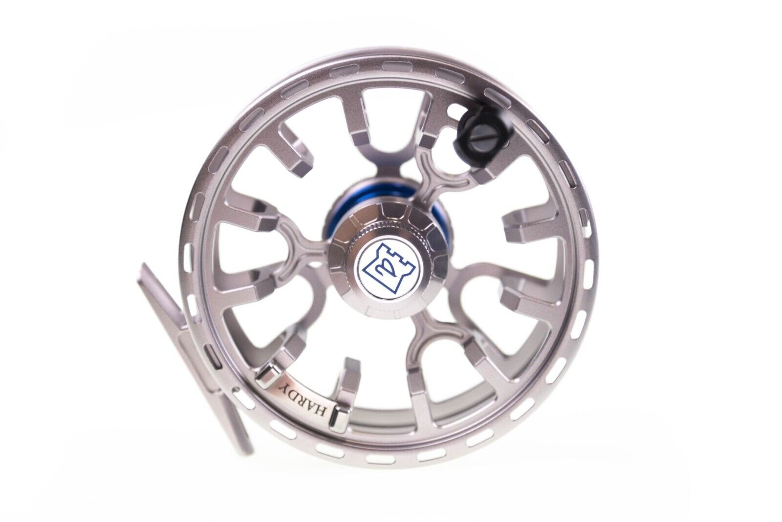Mulineta Hardy Fortuna Regent Fly Reel
