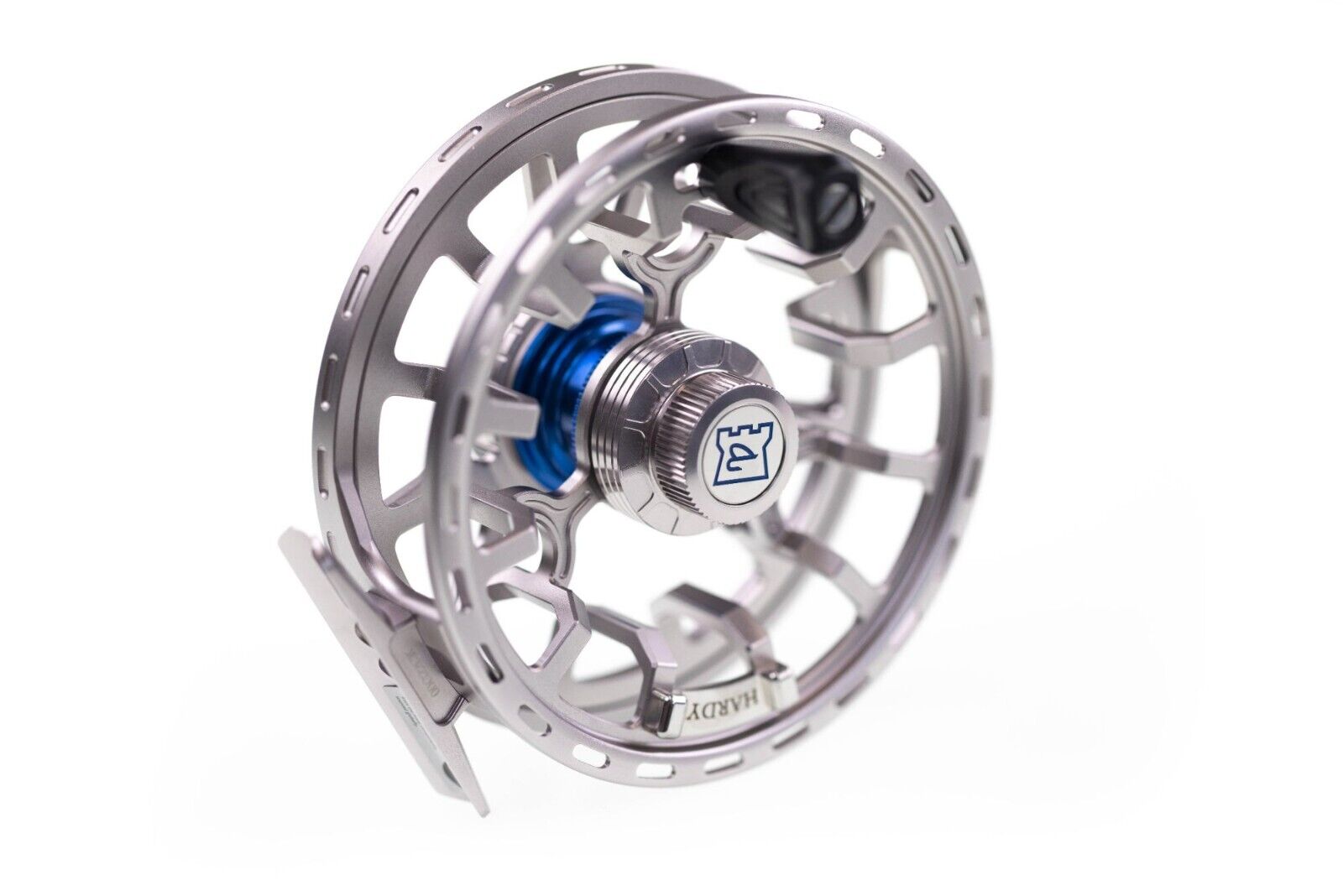 Mulineta Hardy Fortuna Regent Fly Reel