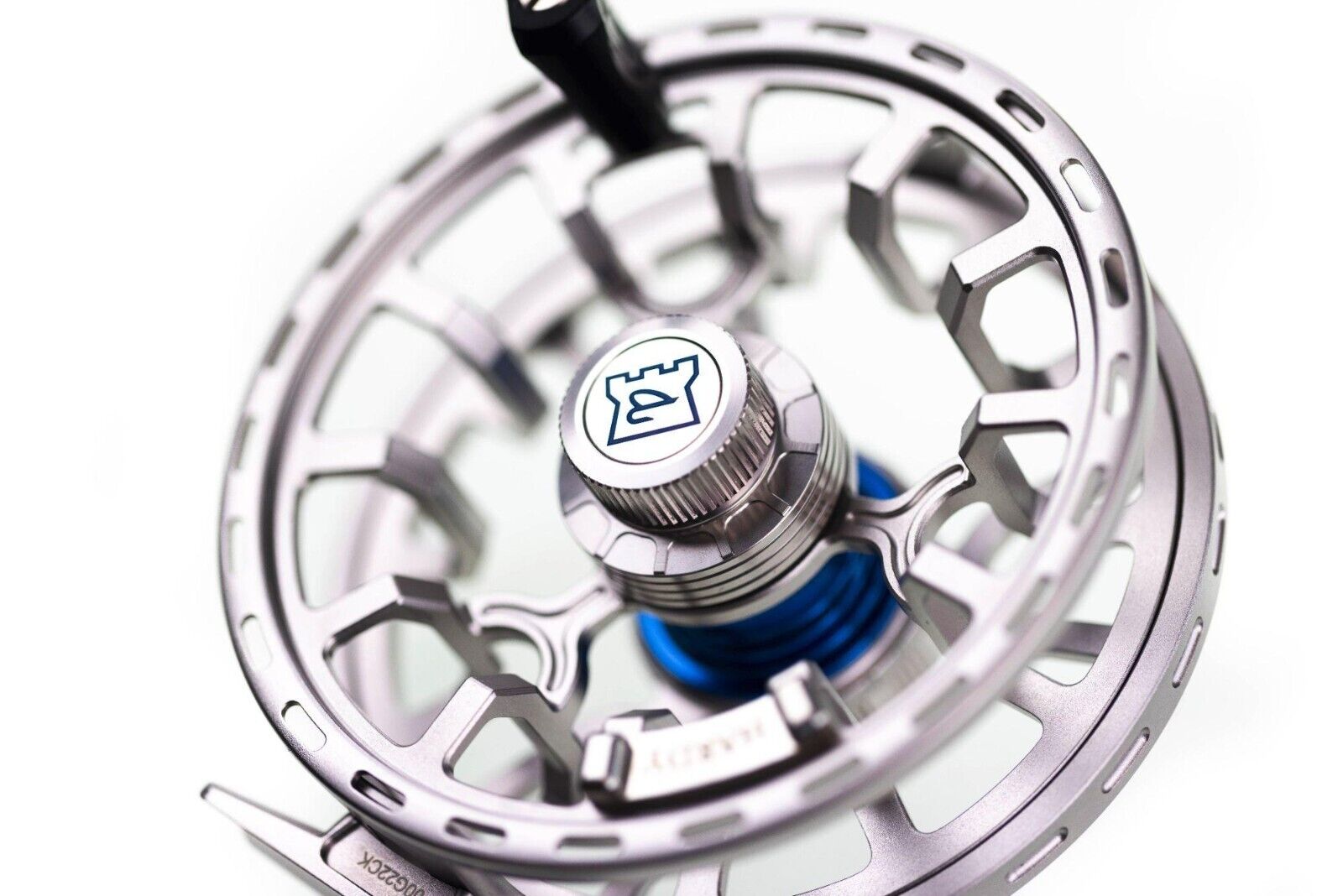 Mulineta Hardy Fortuna Regent Fly Reel 5/6/7WT, 6000