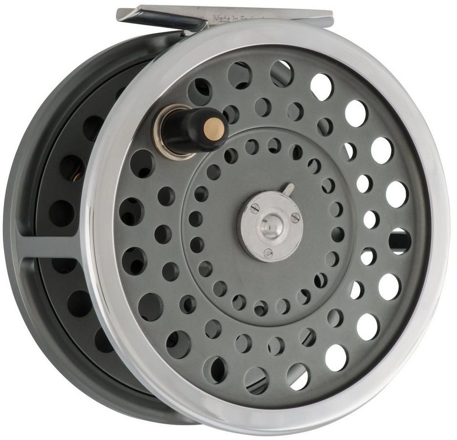 Mulineta Hardy Marquis LWT Fly Reel 2/3wt