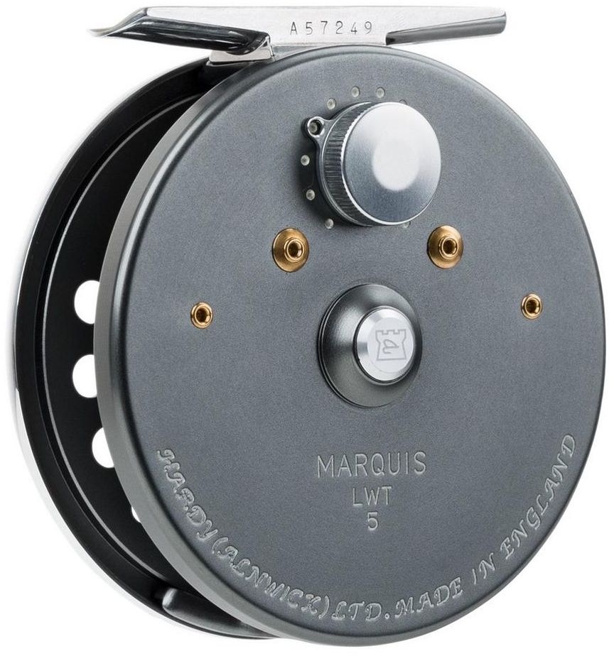 Mulineta Hardy Marquis LWT Fly Reel 2/3wt