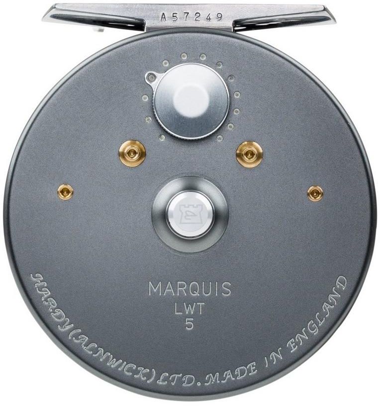 Mulineta Hardy Marquis LWT Fly Reel 2/3wt