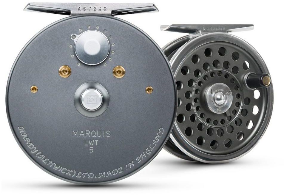 Mulineta Hardy Marquis LWT Fly Reel 2/3wt