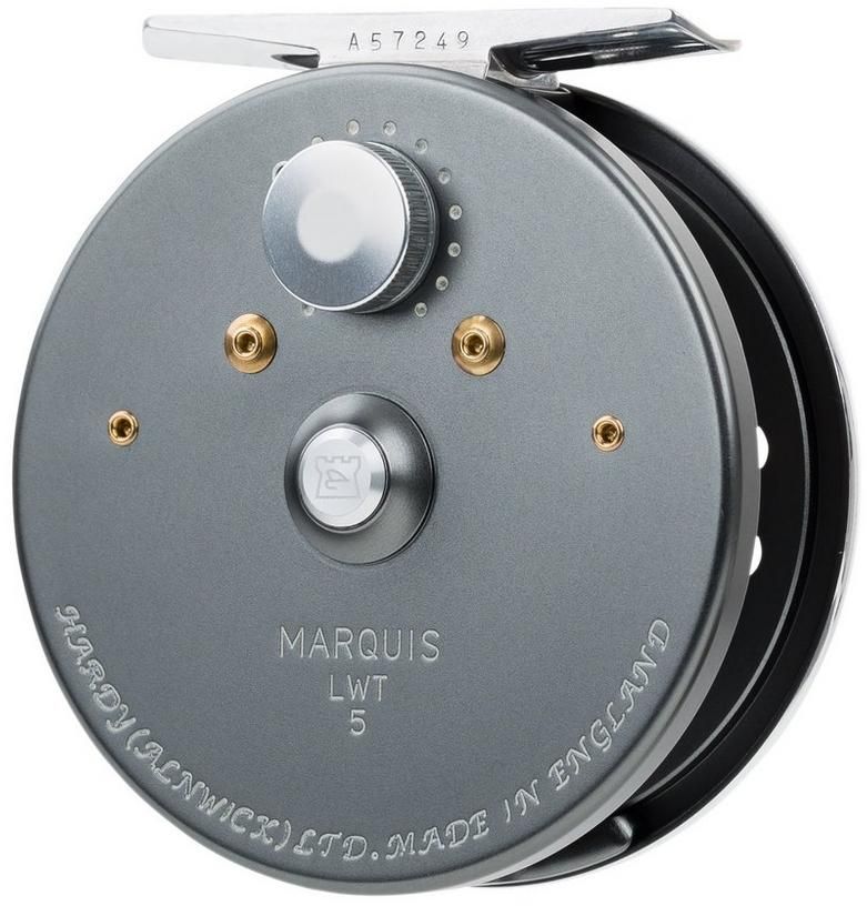 Mulineta Hardy Marquis LWT Fly Reel 6WT