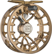 Mulineta Hardy Resonate Fly Reel, 2/3/4WT, 3000