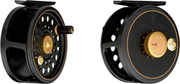 Mulineta Hardy Sovereign Fly Reel, Black, 5/6WT