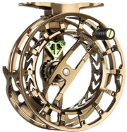 Mulineta Hardy Ultraclick UCL Fly Reel Olive Bronze