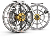 Mulineta Hardy Zane Carbon Fly Reel
