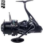 Mulineta JAXON Comfort Feeder CFX350, 4.6:1, 0.20mm/200m, 6+1rul