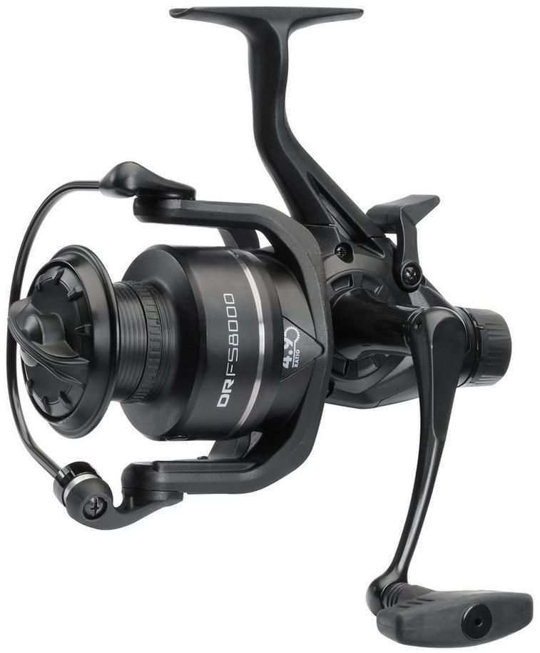 Mulineta JRC DR Reel FS