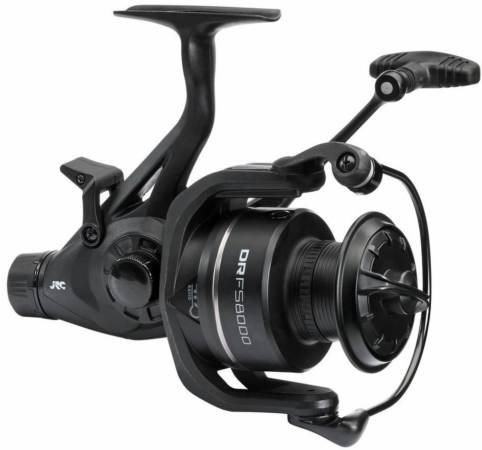 Mulineta JRC DR Reel FS