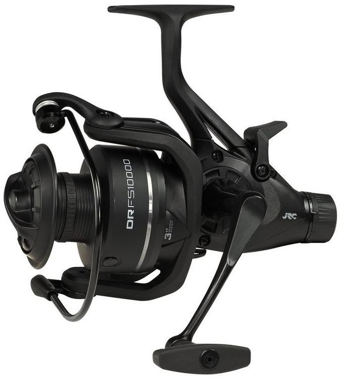 Mulineta JRC DR Reel FS