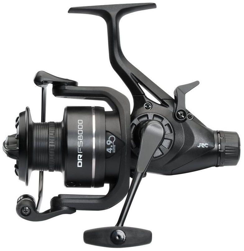 Mulineta JRC DR Reel FS