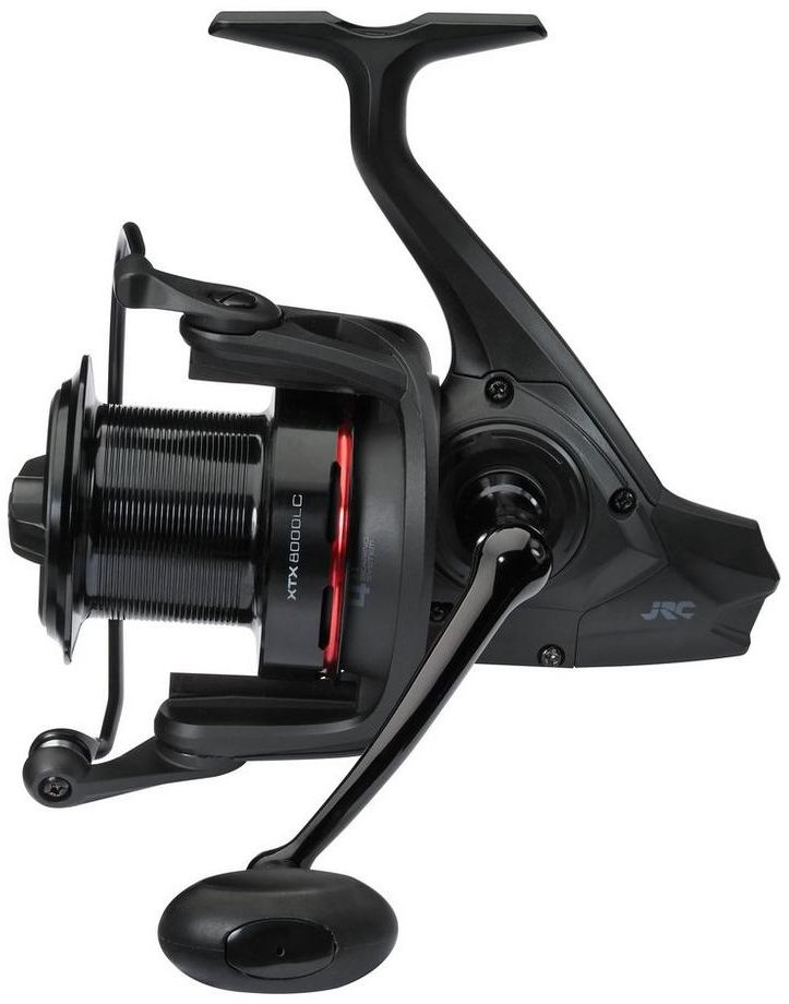 Mulineta JRC XTX Reel LC