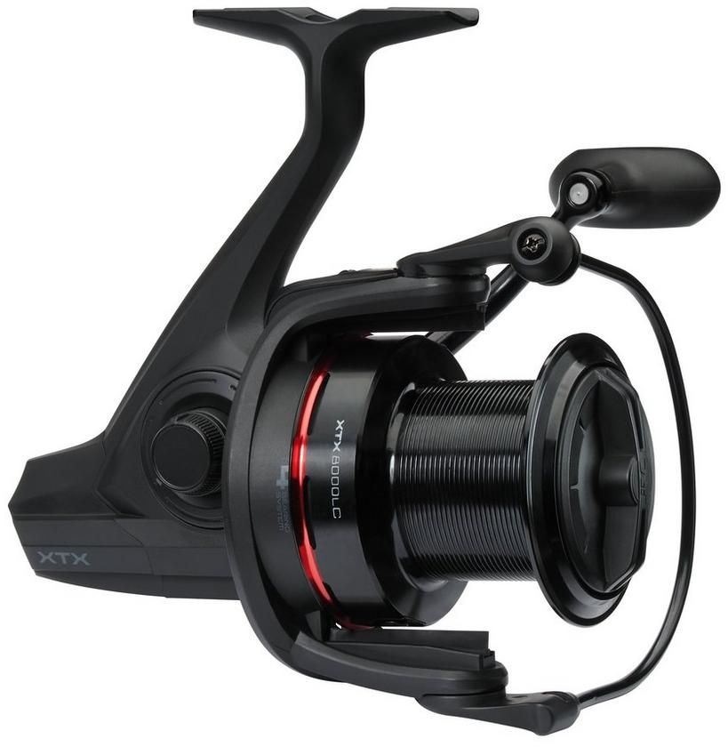 Mulineta JRC XTX Reel LC