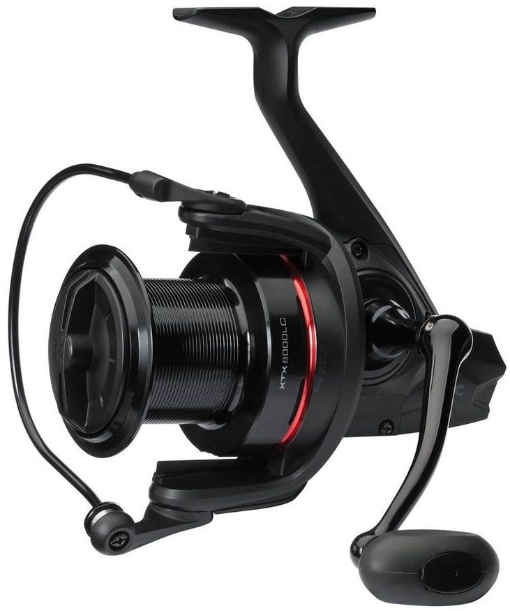 Mulineta JRC XTX Reel LC