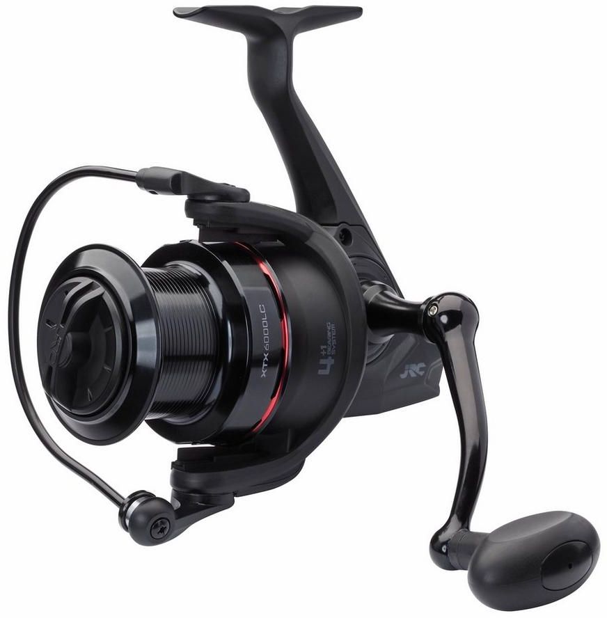 Mulineta JRC XTX Reel LC