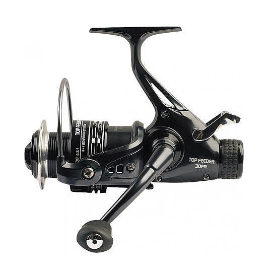 Mulineta Jaxon Top Feeder FR