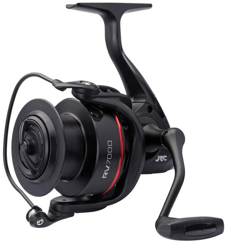Mulineta Jrc RV Reel 7000