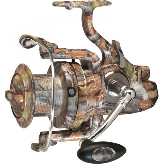 Mulineta K-Karp Adamant 3D Camo 12000
