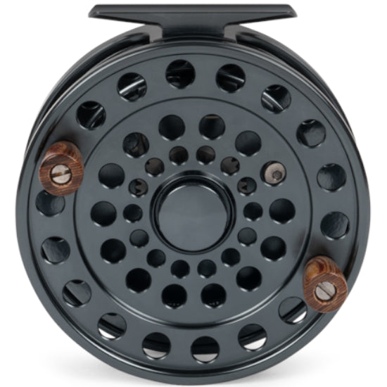 Mulineta KORUM Classic Centrepin, 101mm