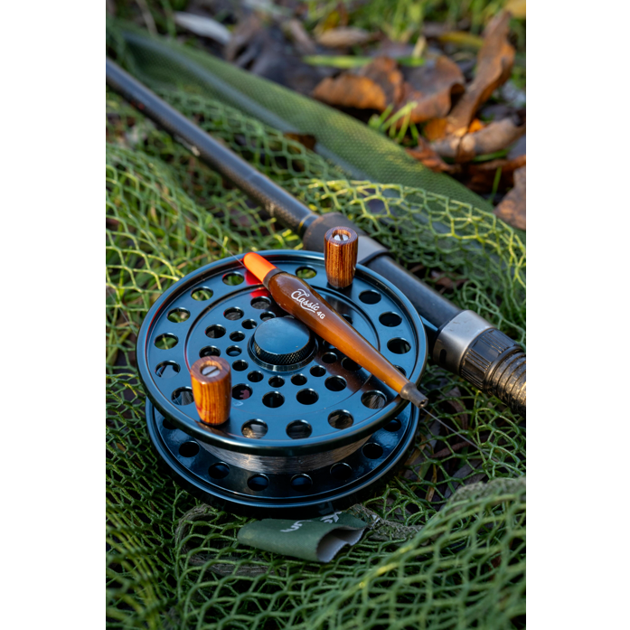 Mulineta KORUM Classic Centrepin, 101mm