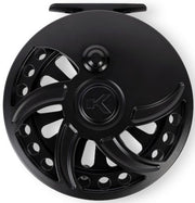 Mulineta KORUM Fly Glide Stealthmode Centrepin 3/4, 110mm
