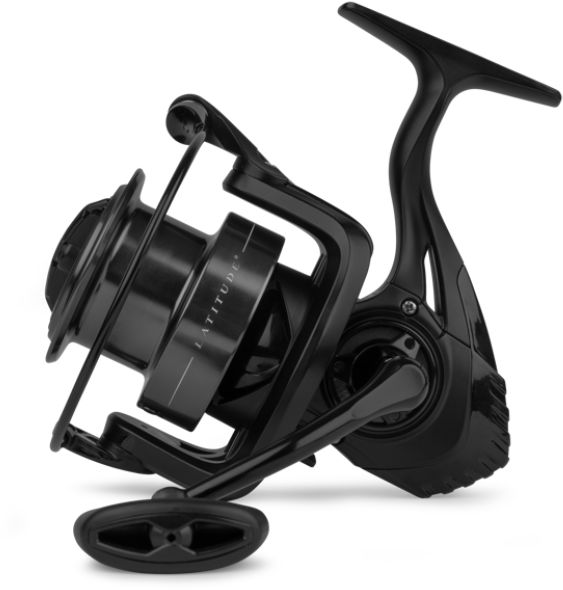 Mulineta KORUM Latitude FD 6000 Reel