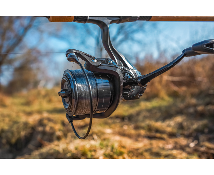 Mulineta KORUM Latitude FD 6000 Reel