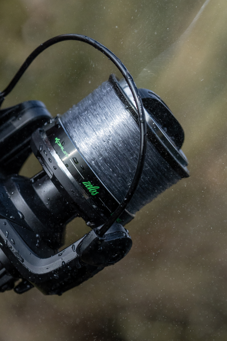 Mulineta KORUM Zelos Distance Reel 6000