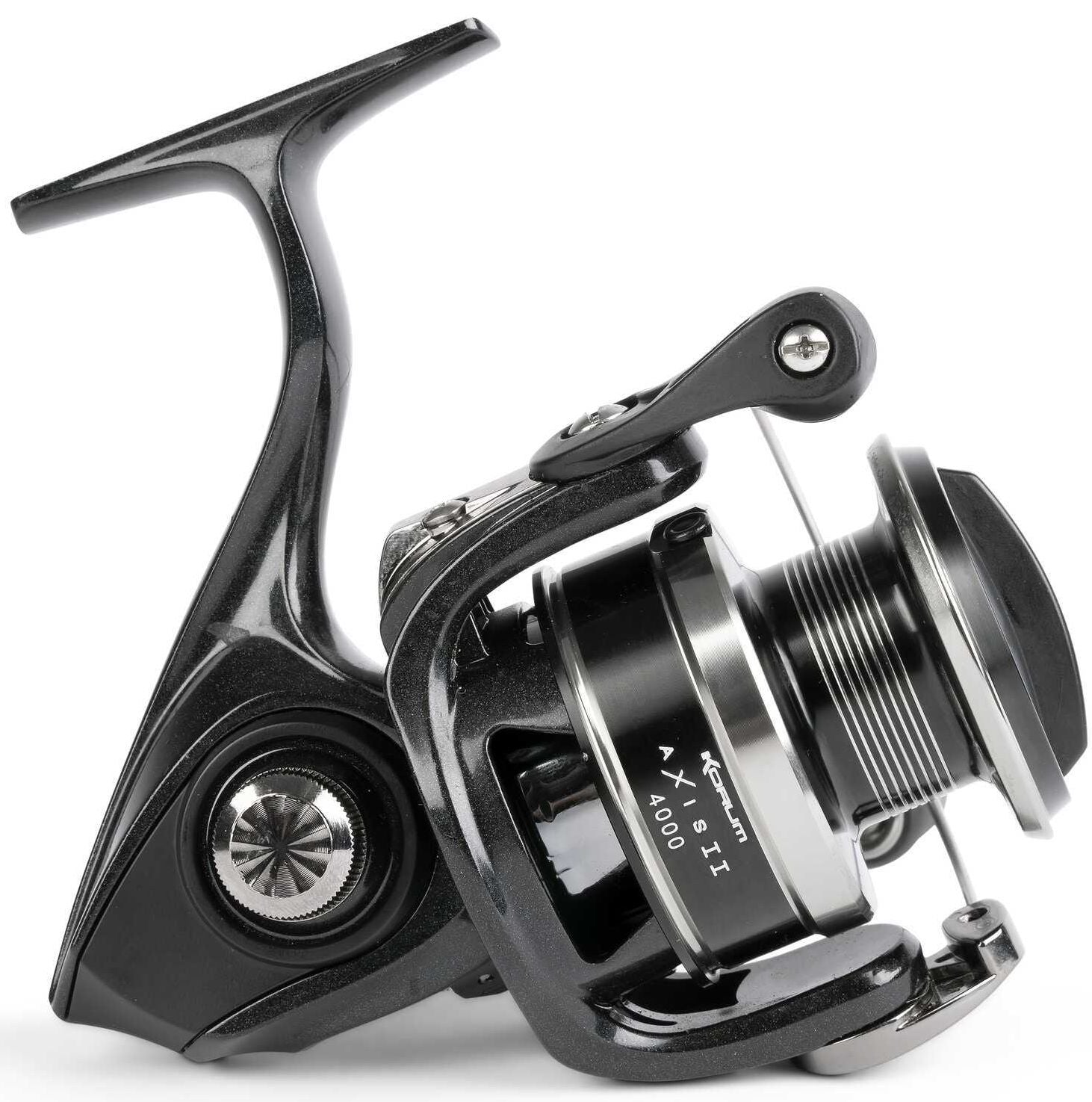 Mulineta Korum Axis 2 Reel