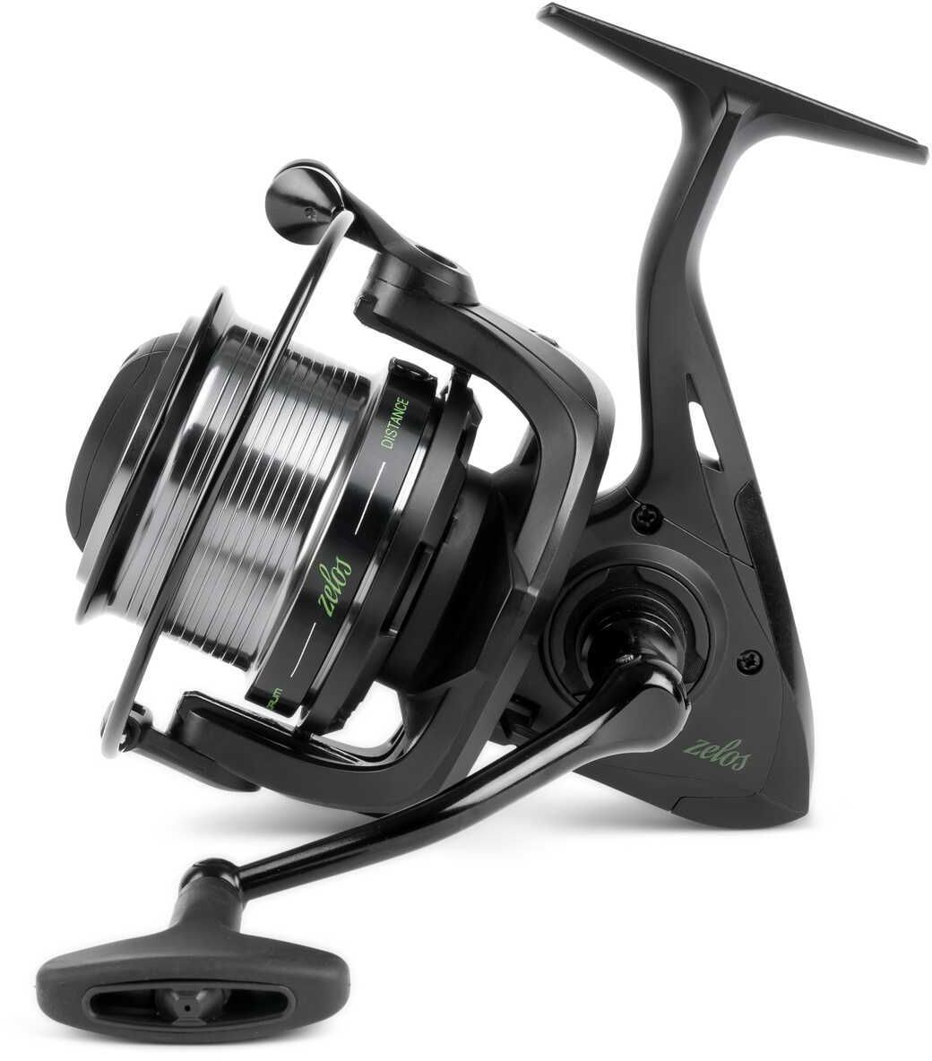 Mulineta Korum Zelos Distance Reels 7000