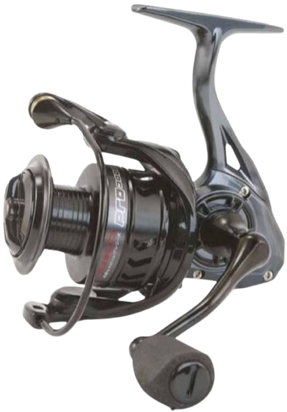 Mulineta LINEAEFFE Nomura Aiko Pro Spinning