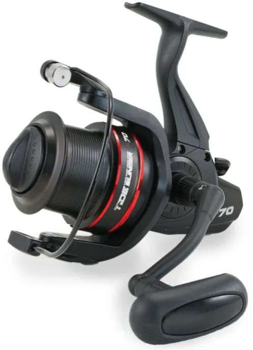 Mulineta LINEAEFFE Tide Slinger 70, 4+1Rul/190mX033mm/5.6:1