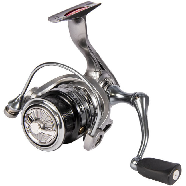 Mulineta LUCKY JOHN Vanrex Manifest 5 Spinning Reel 5.2:1 5+1rul