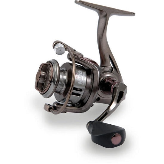 Mulineta Lineaeffe Nomura Hiro Light Game 3000