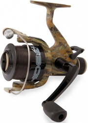 Mulineta Lineaeffe Vigor Hide Free Spool