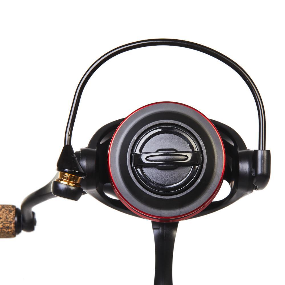 Mulineta Lucky John Anira Jig 8 1500FD