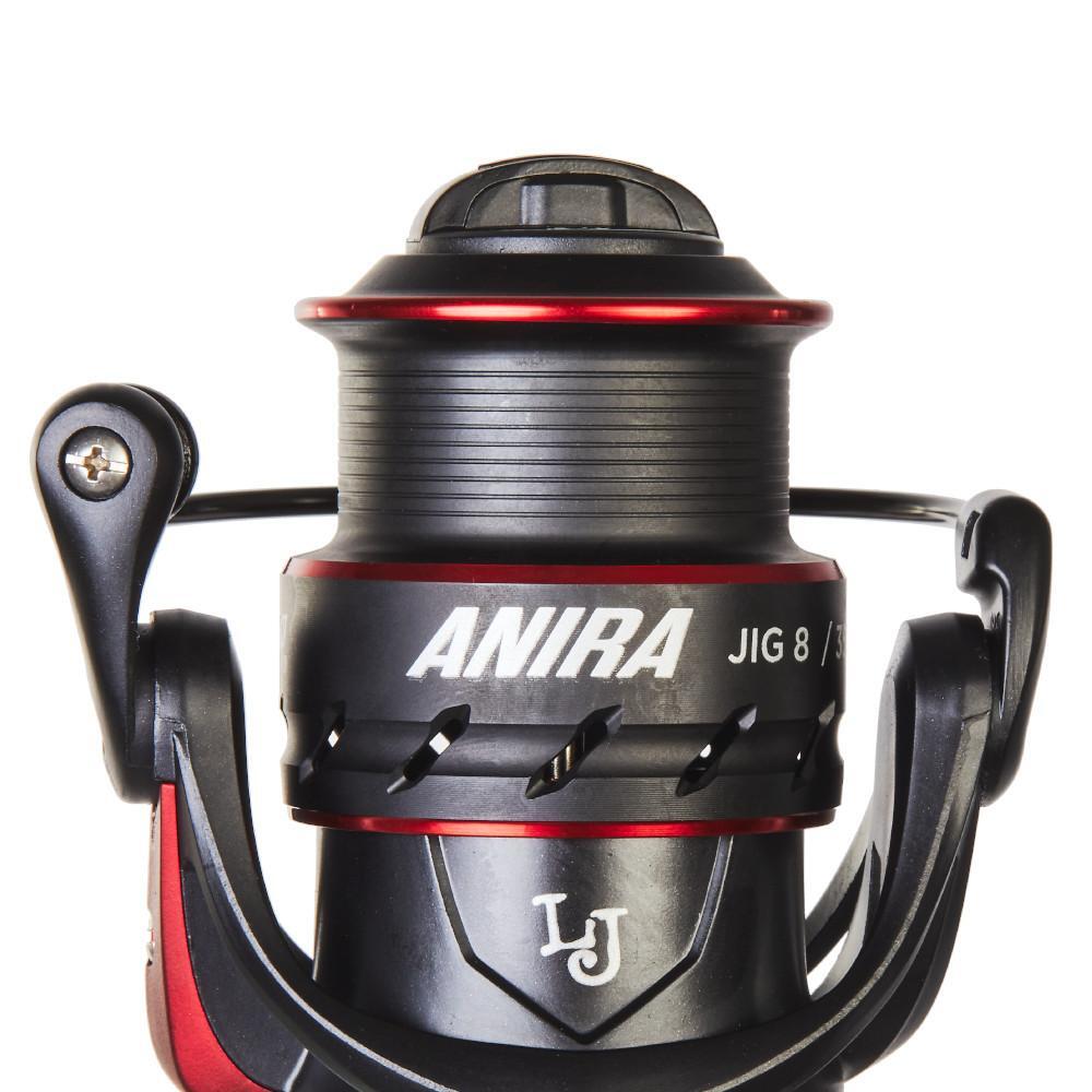 Mulineta Lucky John Anira Jig 8 1500FD