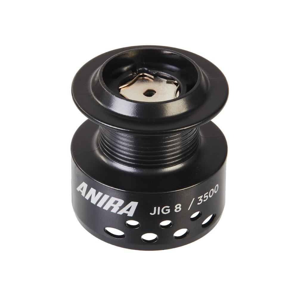 Mulineta Lucky John Anira Jig 8 2500FD