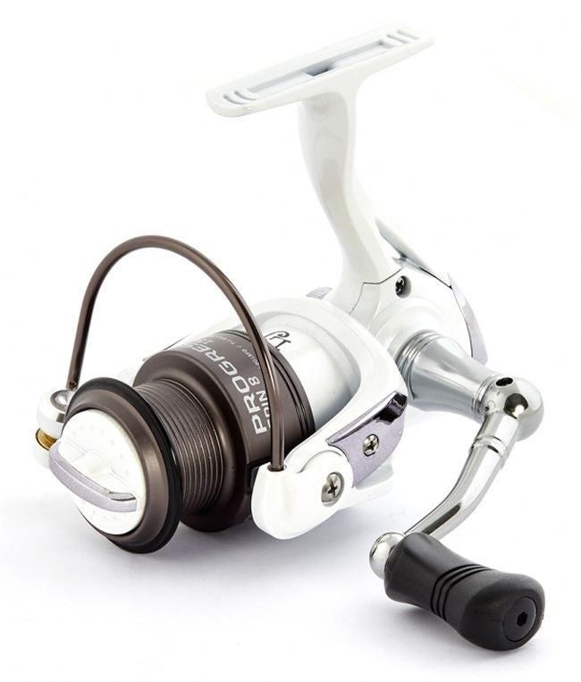 Mulineta Lucky John Progress Spin 8 1500FD