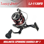 Mulineta Lucky John Vanrex BP 7 3000