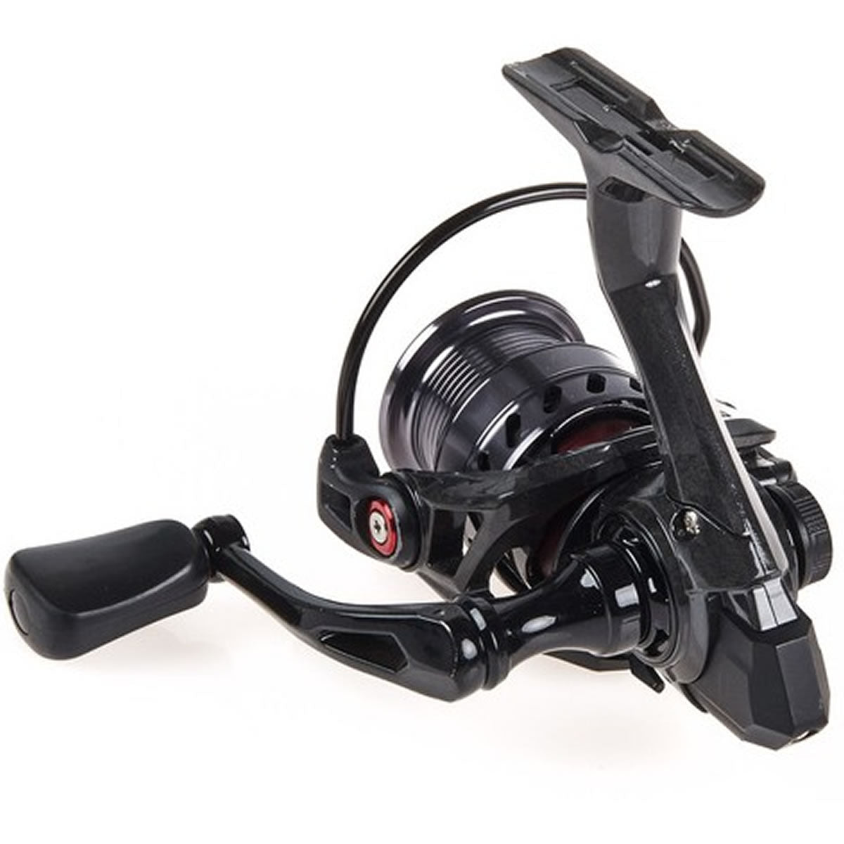 Mulineta Lucky John Vanrex SPIN 2000, 5.1:1, 0.23mm/171m, 6rul 