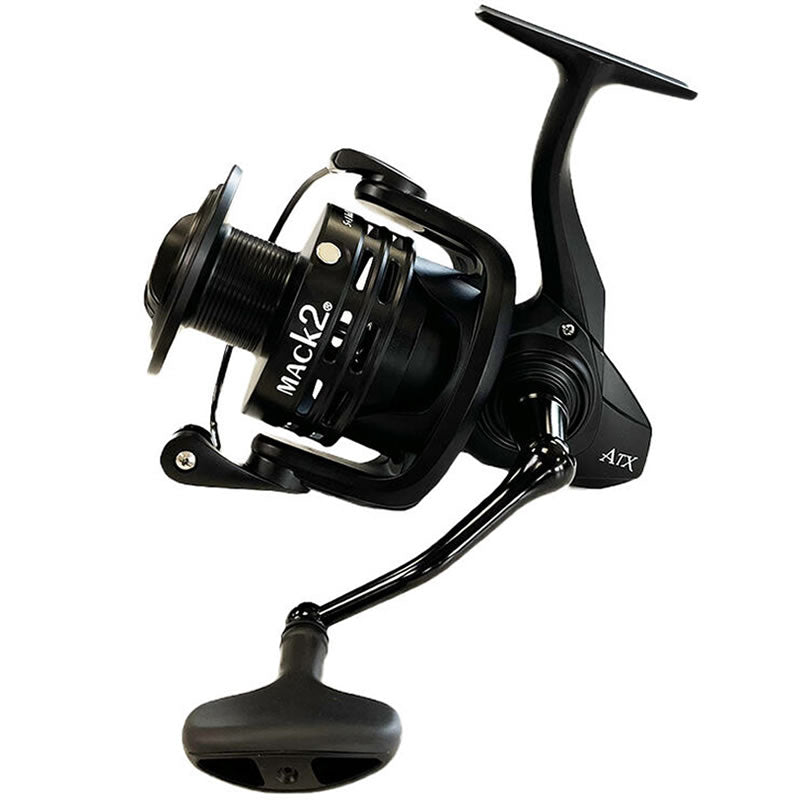 Mulineta MACK2 ATX FD 4500, 4.6:1, 0.35mm/330m, 5+1rul