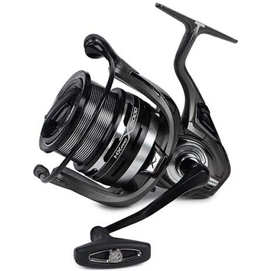 Mulineta MATRIX HX Pro Feeder Reel 4.9:1 10+1rul