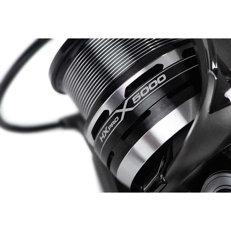 Mulineta MATRIX HX Pro Feeder Reel 4.9:1 10+1rul