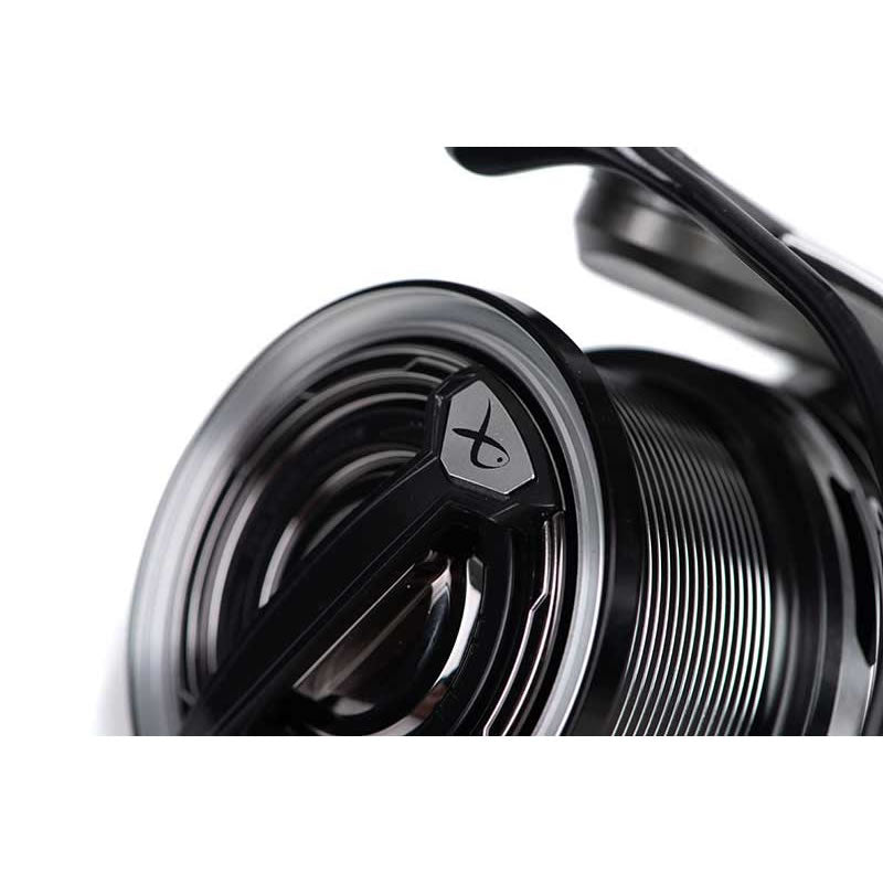 Mulineta MATRIX HX Pro Feeder Reel 4.9:1 10+1rul