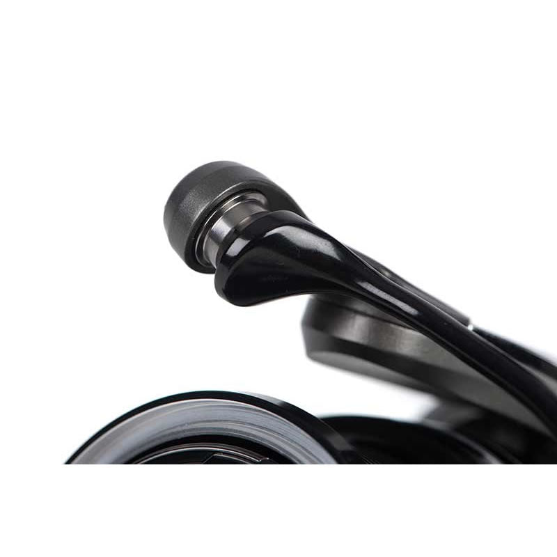 Mulineta MATRIX HX Pro Feeder Reel 4.9:1 10+1rul
