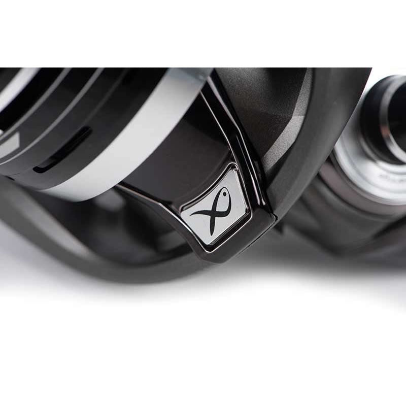 Mulineta MATRIX HX Pro Feeder Reel 4.9:1 10+1rul